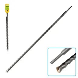 Бур по бетону Alloid Building Tools SDS-plus S4 20x800 мм (FH-20800)