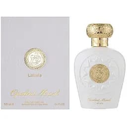 Lattafa Perfumes Opulent Musk 100 мл парфюмированная вода