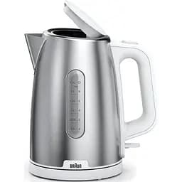 Електричний чайник BRAUN WK1500WH - мініатюра 2