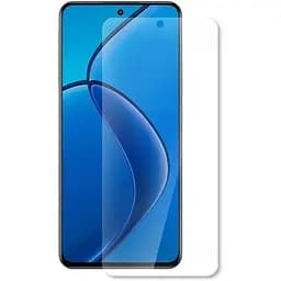 Захисна плівка StatusSKIN для Realme 12 4G RMX3871 Екран Матова Titan