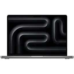 Ноутбук Apple MacBook Pro 14" Space Gray Late 2023 (MTL73)