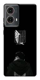 Чохол Demsky Scouting legion levi для Motorola Moto G85