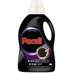 Гель для стирки Persil Black для черных вещей 1,32 л