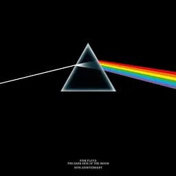Pink Floyd. The Dark Side Of The Moon. The Official 50th Anniversary Photobook