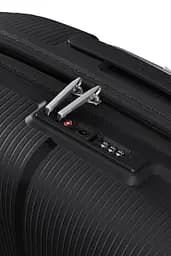 Валіза 67 См American Tourister STARVIBE BLACK 67x46x27(30) MD5*09003 - мініатюра 5