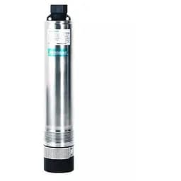 Колодязний насос SHIMGE 4NKm3/5-0.37 з нижнім забором Ø96 мм 0.37 кВт, Qmax 80 л/хв, Нmax 36 м + кабель 30 м