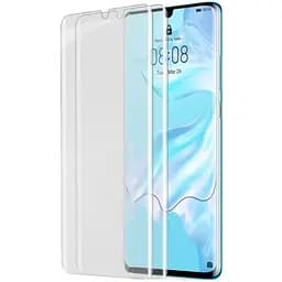 Захисне скло DK для Huawei P30 Pro UV Curved 09262 clear 2 шт.