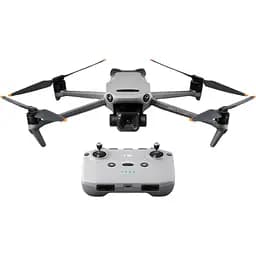Квадрокоптер DJI Mavic 3 Classic with RC-N1 Remote (CP.MA.00000596.01) [75901]