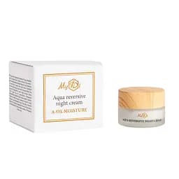 Ночной антиоксидантный увлажняющий крем миниверсия MyIDi 5 мл