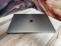 Ноутбук Apple MacBook Pro 16" A2141 i7-9750H/32/500 (C02FV2A0MD6R) Б/в - мініатюра 8