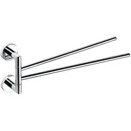 Тримач для рушника Bemeta Omega 104204102 Хром