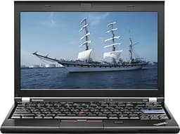 Ноутбук Lenovo ThinkPad X220 (i5-2520M/8/320) - Class A "Б/У"