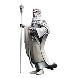 Фигурка Funko Weta Workshop Mini Epics Lord of the Rings Gandalf Обладатель колец Гендальф 14 см (WW LR G 23)