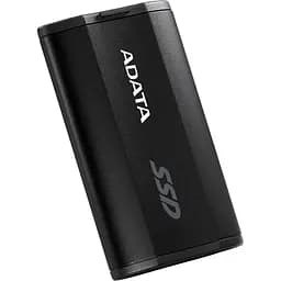 Накопичувач SSD USB 3.2 4TB ADATA (SD810-4000G-CBK) - мініатюра 3