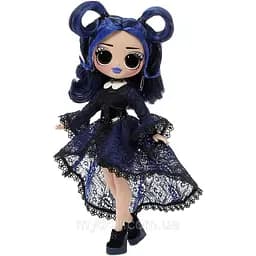 Ігровий набір з лялькою L.O.L. Surprise O.M.G. S5 Леді-Луна (572794)