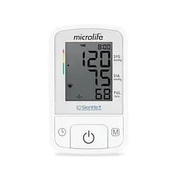 Автоматичний тонометр Microlife BP A2 Basic з адаптером - мініатюра 4
