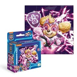 Пазл дитячий Paw Patrol. Скай 200468 на 16 елементів - мініатюра 3