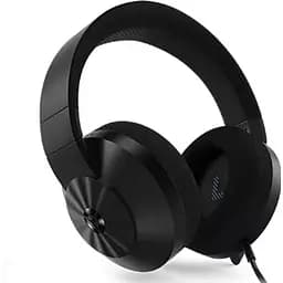 Навушники Lenovo Legion Gaming Headset H200 Black (GXD1B87065) - мініатюра 3