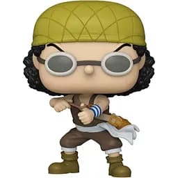 Фігурка Funko Pop Ван Піс Усопп One Piece Usopp 10 см OP U 1774 - мініатюра 2
