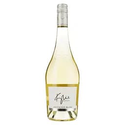 Вино Kylie Minogue Signature Sauvignon Blanc біле сухе 0.75 л