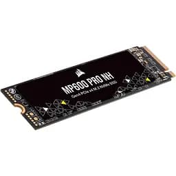 Накопичувач SSD Corsair m.2 NVMe 2TB MP600 PRO NH PCIe 4.0 (CSSD-F2000GBMP600PNH) - мініатюра 4