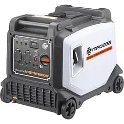 Інверторний бензиновий генератор Majster Polska MP0662 [158640]
