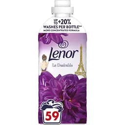 Кондиціонер для білизни Lenor Haute Couture La Desirable 1.239 л
