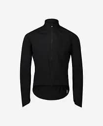 Велокуртка POC Pure-Lite Splash Jacket XS Чорний - мініатюра 2