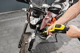 Мийка високого тиску Karcher K 5 Power Control 1.324-550.0 [80869] - мініатюра 5