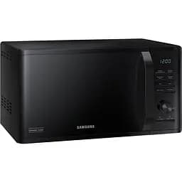 Мікрохвильова піч Samsung MG23K3515AK/UA - мініатюра 4