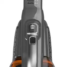 Акумуляторний пилосос Black+Decker BHHV520JF - мініатюра 2