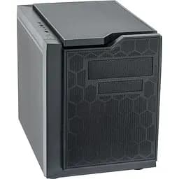 Корпус Chieftec Gaming Cube black (CI-01B-OP)