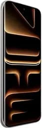 Смартфон Infinix Note Edge 5G (X6887) 8/256Gb Lunar Titanium UA UCRF - мініатюра 4