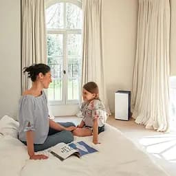 Очищувач повітря Daikin MC80Z [120645] - мініатюра 11