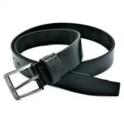 Ремінь шкіряний Weatro чоловічий 110-125х3,5 см acs0013646