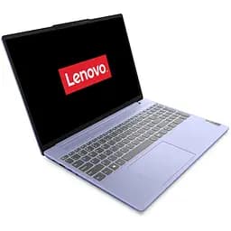 Ноутбук Lenovo IdeaPad Slim 5 15IRH9R 7 240H 52GHz, IPS, 32GB LPDDR5x, 1TB, Без ОС - мініатюра 3