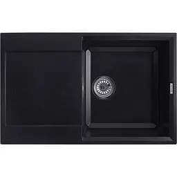 Кухонная мойка Kroner KRP Komposit SCH - 7850 (CV031067)