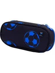 Пенал HEAD, AC6 FOOTBALL NEO BLUE - мініатюра 5