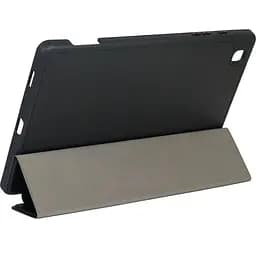 Чохол-книжка BeCover Flexible TPU Mate для Samsung Galaxy Tab S6 Lite -2024 10.4" P620/P625/P627 Black (712512) - мініатюра 4