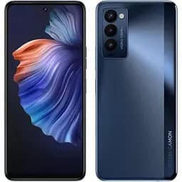 Смартфон Tecno Camon 18p (CH7n) 8/128Gb Dusc Grey (серый)
