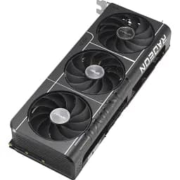 Відеокарта Asus PRIME Radeon RX 9070 XT OC Edition 16GB (PRIME-RX9070XT-O16G) UA [130194] - мініатюра 5