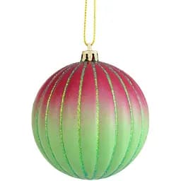 Куля Yes! Fun Градієнт ребристий 8 см (972854)