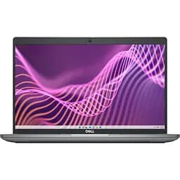 Ноутбук Dell Latitude 5440 14' FHD IPS AG, Intel i5-1345U, 16GB, F512GB, UMA, Lin, сірий (N017L544014UA_UBU) - мініатюра 8