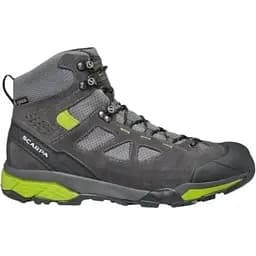 Черевики Scarpa ZG Lite GTX 44 Dark Grey (1004-67080-200/00244)
