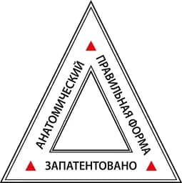 Міжзубні йоршики Paro Swiss Isola 3star x-тонкі трикутні 3.5 мм 5 шт. сині (Esro AG) - мініатюра 5