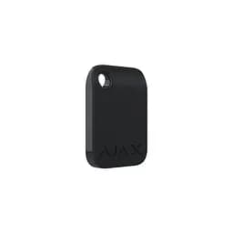 Брелок керування Ajax Tag (10pcs) чорний (26-00154) - мініатюра 2