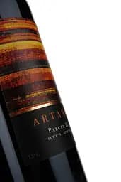 Вино Colours of Georgia Artana, червоне, сухе, 13%, 0,75 л - мініатюра 3