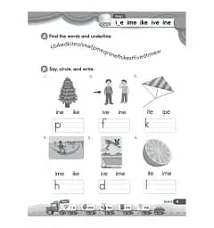 Oxford Phonics World. Level 3. Workbook - мініатюра 6