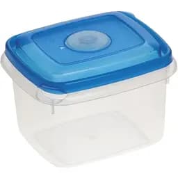 Контейнер для морозильної камери Plast Team Top Box 110х90х78 мм 0.45 л (1076)