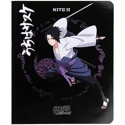 Набір зошитів Kite Naruto А5 в клітинку 48 аркушів 10 шт. (NR23-259) - мініатюра 3